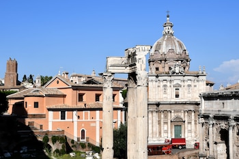 (AFP / Alberto PIZZOLI)