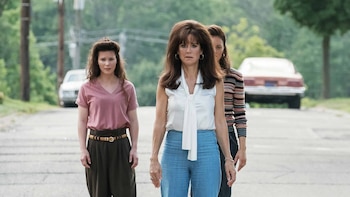 La mayor parte de la