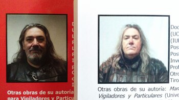 Marcelo Eduardo Soriano: foto de