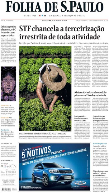 Folha de S.Paulo