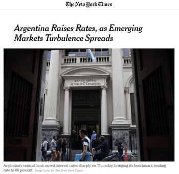 The New York Times