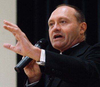 Al caso de Wallin se suman escándalos de abuso y encubrimiento por parte de la Iglesia católica