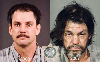 Las secuelas de siete años de consumo de la droga que vendía el ex monseñor