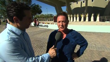 Lori Alhadeff, que acaba ser