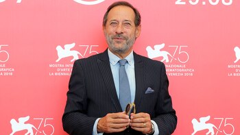 Guillermo Francella (REUTERS/Tony Gentile)