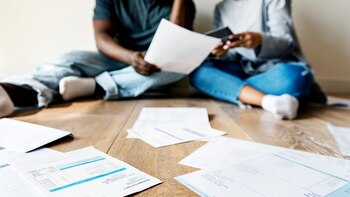 Anotar las cosas que se