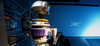 RX-24 en su nuevo rol,