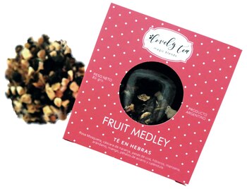 Ig: @lovelyteablends