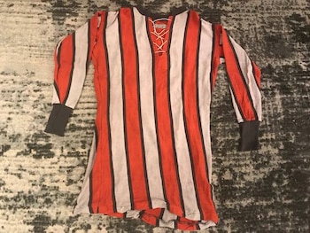 El modelo ST. Margaret de