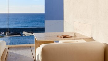 La famosa obra del arquitecto Miguel