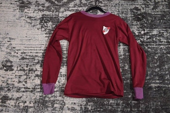 River, en 1965, utilizó una