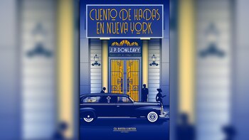 “Cuento de hadas en Nueva