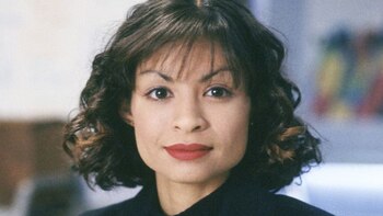 Vanessa Márquez murió en un