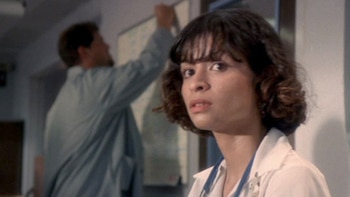 Vanessa Márquez sufría de problemas