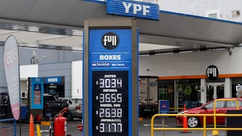 Los precios aumentaron desde las