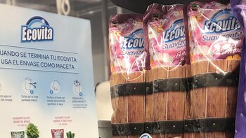 Ecovita nació como un “emprendimiento