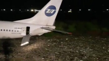 18 personas resultaron heridas