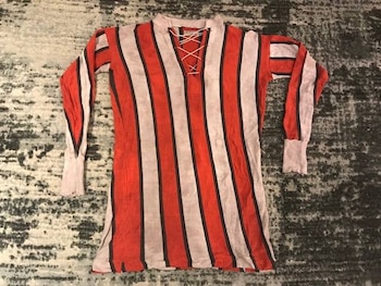 Otra de los años 20,