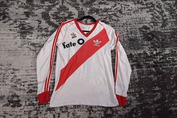 La camiseta de 1985 con