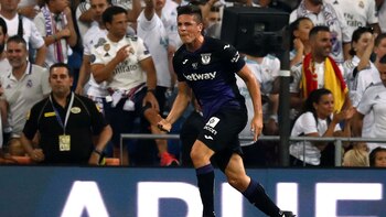 Carrillo, en la mira de