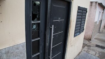 El ataque estaría vinculado a