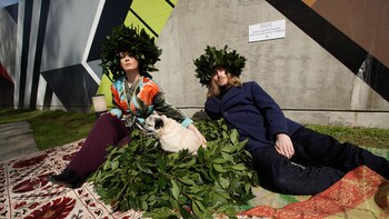 Nerón María Garzón Maceda y