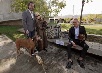 By Roxana Punta Álvarez, Ricardo