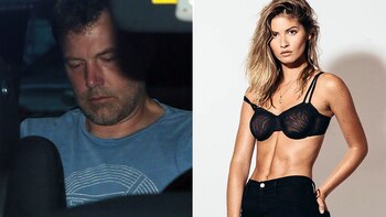 Shauna Sexton se defendió de