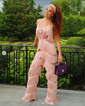 Thalía busca récord Guinness con