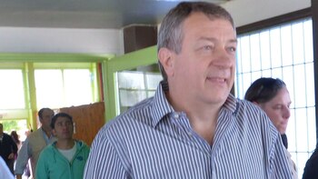 Norberto Yauhar (NA)