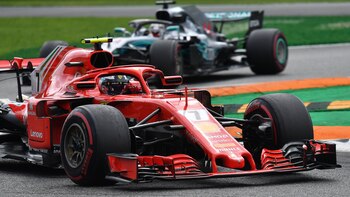 Otro fin de semana de