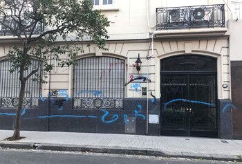 “La intolerancia y el fascismo