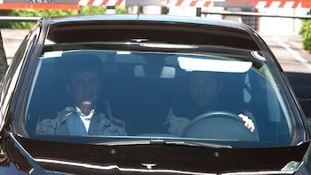 Mario Quintana deja el domingo