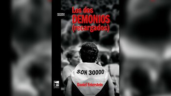 Los dos demonios (recargados), (Marea