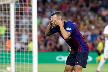 Jordi Alba se adueñó de