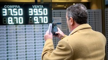 Sobre fin de año, los