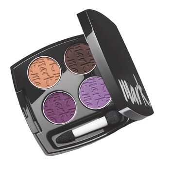 Mini paleta de sombras (Avon