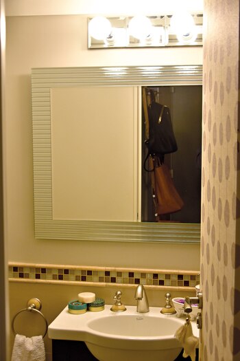 El toilette. (Foto: Gustavo Bosco/