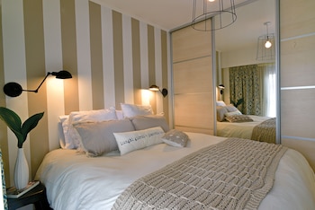 La habitación. (Foto: Gustavo Bosco/ Para