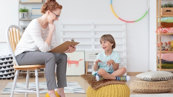 Si desde chicos se naturaliza