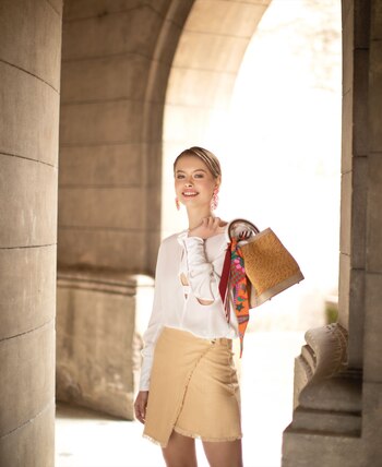 Camisa de seda ($ 1.479,