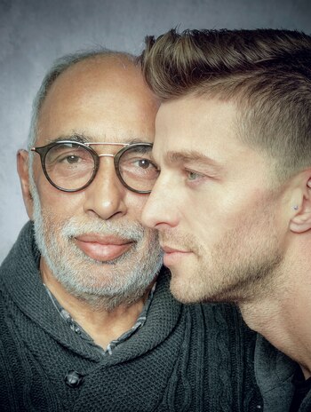 Oscar González Oro y Tato