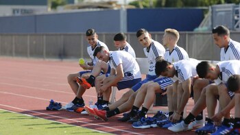 Botines listos: el prólogo del