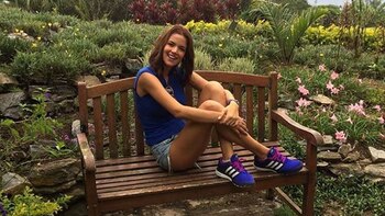 Veruska Ljubisavljevic ganó la demanda