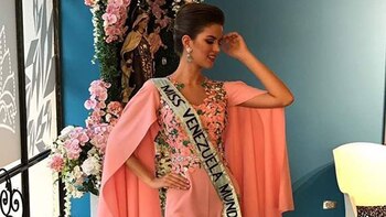 Veruska Ljubisavljevic