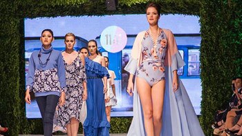 Los organizadores del concurso decidieron