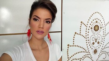 Veruska Ljubisavljevic