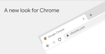 Chrome estrena un diseño con
