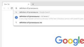 Chrome mostrará respuestas rápidas a