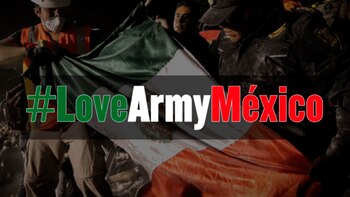 La iniciativa lanzada por Zurita